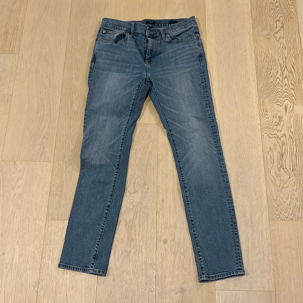 J.Crew Jeans